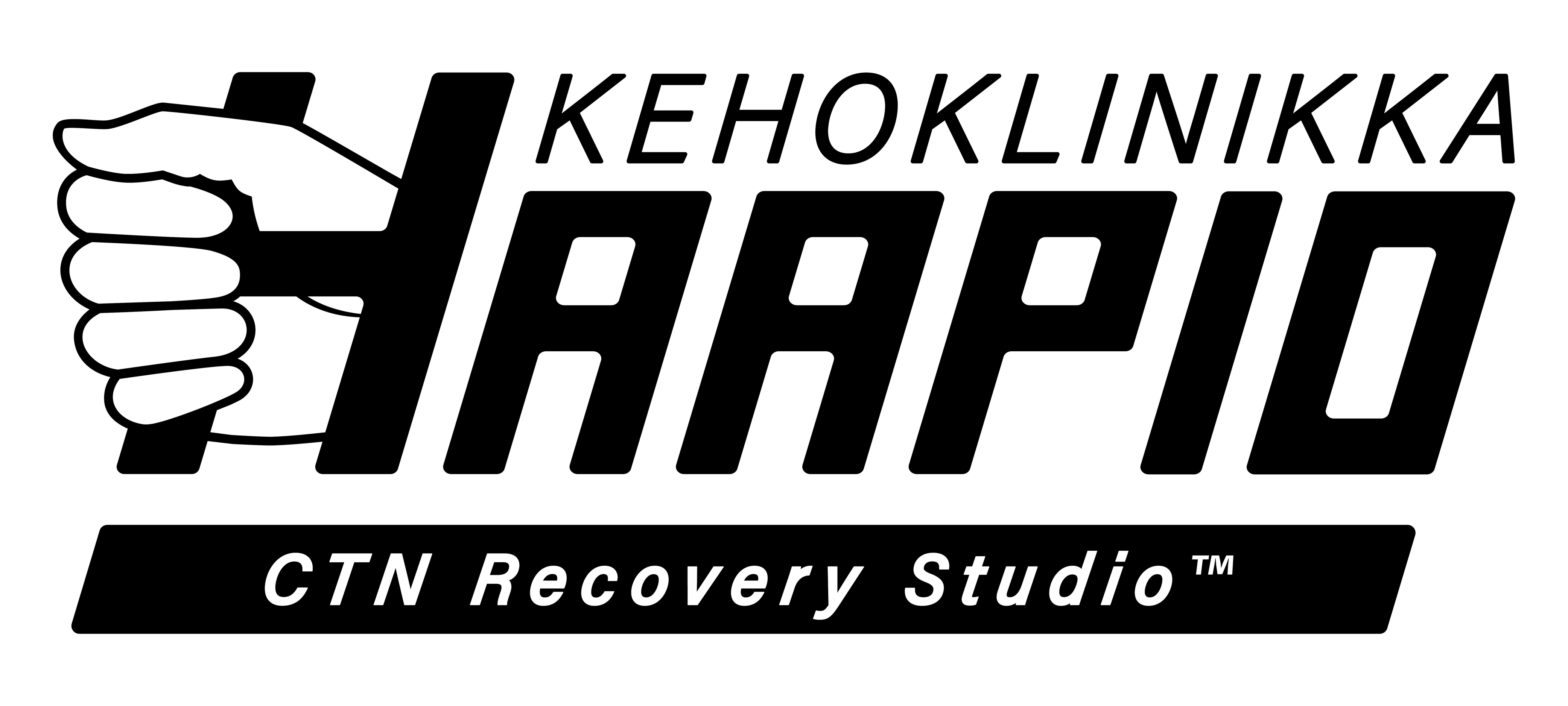 Kehoklinikka Haapio Logo