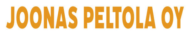 Joonas Peltola Oy logo