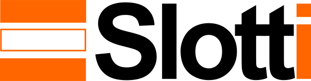 Slotti tietopankki