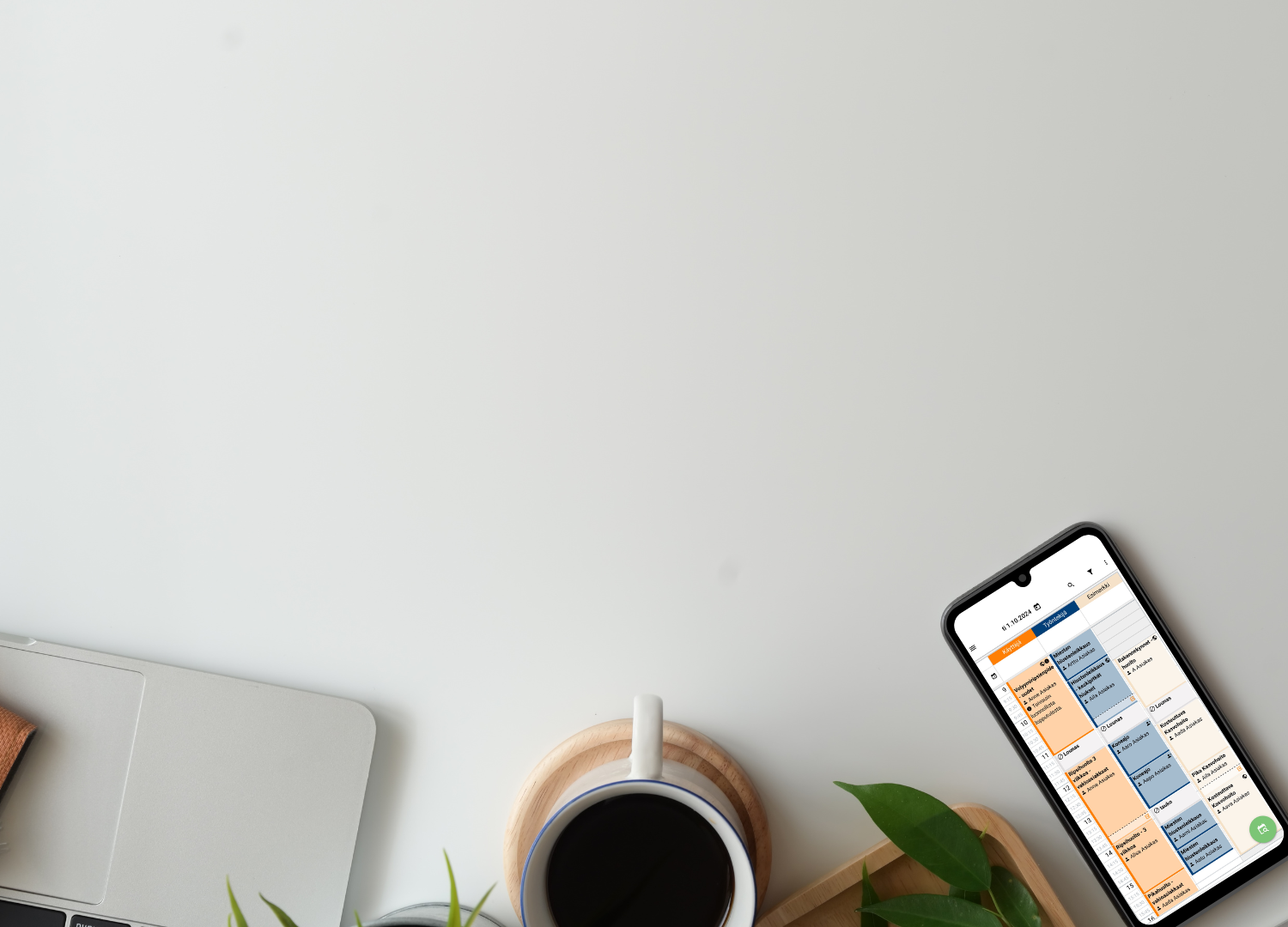 Mobilapp för Android